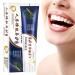 bellv Teeth Whitening Toothpaste - Ginseng Propolis Toothpaste for Bad Breath Control 100g Toothpaste Cleansing for Loose Teeth Toothpaste Care Toothpaste