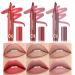 LANGMANNI Lip Stain - Moisturizing Waterproof Long-Lasting & Smudge Proof | International Shipping Available - Buy Online on GoSupps.com
