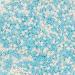 Christmas Snowflakes Sugar Shapes Cake Topper Sprinkles - 25g Edible Matt Sugar Decorations for Festive Cupcakes - Xmas Party Cake Decor - Buy Online on GoSupps.com