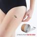 Neo G Opti-Heal Silicone Medical Tape 1 x 3.3 yd - Sensitive Skin Surgical Tape for Wound Care & Dressing Fixation - Adhesive First Aid Roll - Buy Online on GoSupps.com