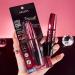 LDMZ Mascara Lash Washable Mascara Makeup 3D Strong Curling Iron Mascara Smudge-Proof Long Lasting No Clumping(2PCS) - Buy Online on GoSupps.com