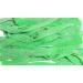 Apple Belts Sweets | Long Fizzy Green | Halal | 1.2kg 120 pieces bag of sweets