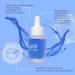 2 Pi ces S rum Capillaire Pour La Croissance Des Cheveux Stimule La Pousse Renforce Les Racines R duit La Chute Des Cheveux Nourrit Les Secs Et Ab m s Donne Plus De Volume Et De Densit  - Buy Online on GoSupps.com