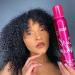 Umberto Giannini Curl Whip Curl Activating Mousse Vegan & Cruelty Free Frizz Solution Mousse for Curly or Wavy Hair 200 ml 200 ml (Pack of 1) - Buy Online on GoSupps.com
