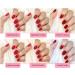 Nail Sculpting Gel 60ml Solid Gel for Nail Sculpture - Non-Sticky Manicure Design Creator for Women Modeling Sculpting Extension Painting Art - Buy Online on GoSupps.com