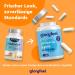 Probivia + Zinc: 21 Strain Probiotic Complex with Inulin Vegan & Additive-Free - 500 Billion KBE/g for Immune Support - Buy Online on GoSupps.com