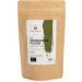 Organic Wheat Grass Powder 250g | 100% Natural & Pure | Vegan Ground Wheat Grass from Organic Cultivation - Buy Online on GoSupps.com