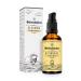 New: St rtebekker Premium Bart l Sandalwood - Daily beard care for 3 -day beard to full beard - 50ml Beard Oil vegan - Bart oil men with pleasant fragrance - high -quality ingredients - made in Germany