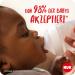 Buy Nuk Perfect Match Baby Bottle Set | 4 Anti-Colic Bottles Pacifier & Brush | BPA-Free | Ideal for 0 Months+ - Buy Online on GoSupps.com