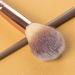 Dajidafu Double Head Foundation Makeup Brush Multifunction Coloring Tool Cream Professional Blending Liquid Oblique Beauty Tools - Buy Online on GoSupps.com