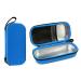 Insulin Cooler Travel Case Handy Medication Insulated Diabetic Carrying Cooling Bag for Insulin Pen Glucose Meter and Diabetic Supplies