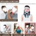 Adjustable Neck Tractor for Neck Pain Relief | Vertebral Alignment & Stabilization Tool for Home Use - Buy Online on GoSupps.com