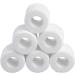 Oly Grip Weightlifting Tape  Stretch Sports Tape for Wrist and Hand Use  6 Rolls  White - Buy Online on GoSupps.com