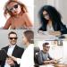 Fajoek Raster Glasses - Pinhole Eye Training & Relaxation Glasses - Foldable Black Grid Glasses for Vision Improvement - Buy Online on GoSupps.com