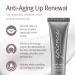 Epionce Anti-Aging Lip Renewal Treatment with Dimethicone, Ceramides, Glycerin & Shea Butter - Buy Online on GoSupps.com