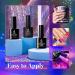Beetles 20 Gel Nail Polish Kit Midnight Euphoria Collection Purple Blue Hot Pink Glitter Gel Polish Set Soak off Glossy & Matte Top Base Coat Nail Art Design Valentine's Day Gifts for Women Girls B-Midnight Euphoria - Buy Online on GoSupps.com