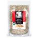 White Sesame Seeds, 2.2 lb. Unhulled Toasted Sesame Seeds Bulk, Roasted Sesame Seeds for Cooking, Sesame Unhulled Bulk Sesame Seed, Gourmet Toasted Sushi Sesame seeds. 2.2 lb (1kg). By MisoBoom.