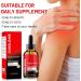 Conolidine Drops - All-Natural Joint Support Supplement for Pain Relief & Improved Mobility (1 PC - Buy Online on GoSupps.com