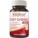 Montmorency Tart Cherry Capsules 6000mg - Extra Strength Non-GMO 120 Vegetarian Capsules - Buy Online on GoSupps.com