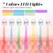 Buy Red Light Therapy Mask for Face | 7-in-1 LED Facial Skin Care Mask - International Shipping Available - Buy Online on GoSupps.com