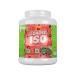CNP Professional Loaded ISO Clear Collagen Protein Powder 24g Protein 1.8kg 60 Servings Gluten & Lactose Free 5 Great Tasting Flavours (Big Juicy Melons) Big Juicy Melons 1.8kg