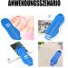 Children's Shoe Size Measuring Device - Accurate Measurement Tool for All Ages | Perfect for Families - Buy Online on GoSupps.com