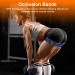 2 Pcs Occlusion Bands for Glute Adjustable Blood Flow Restriction Bands for Booty Workout Enhance Strength and Tone Ideal for Muscle Building Home or Gym Fitness Suitable for Women and Men - Buy Online on GoSupps.com