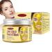 Blackening Remover & Pore Cleaner - 24K Gold Clay Moisturizer for Greasy Skin | Anulely - Buy Online on GoSupps.com