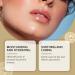 Moisturizing Lip Balm for Women 30g Nourishing Protective Cream Moisturizing Care Suitable for Men Day and Night Use Daily Home and Travel - Buy Online on GoSupps.com