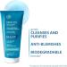 Ducray Keracnyl Foaming Gel 200ml - Buy Online on GoSupps.com