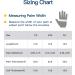 Shop Lanon Wahoo Reusable Household Gloves - Skin-Friendly Icelandic Blue Size S | Ideal for Kitchen Cleaning & Dishwashing - Buy Online on GoSupps.com