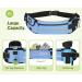 Pecute Jogging Line for Dogs - Elastic Running Leash with Belly Belt for Large & Medium Dogs - Durable Comfortable Up to 100kg - Perfect for Jogging & Outdoor Adventures - Buy Online on GoSupps.com