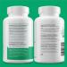 Vitasave NEW! 90 Count 500mg Pure Nicotinamide Mononucleotide NMN Supplement - 99.6% NAD+ Supplement - Vitamin B3 Enriched Antioxidant Support For Energy Cellular Repair & Anti-aging | 90 Vegan Capsules - Non-GMO GMP Certified - Made In Canada 90 count (P - Buy Online on GoSupps.com