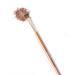 Mineral Fusion Eye Liner & Brow Brush - Precision Makeup Tool for Flawless Eyes - Buy Online on GoSupps.com