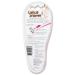 Dorco Callus Shaver - Ergonomic No Slip Handle & Blade Safety Cover - Pink - Buy Online on GoSupps.com