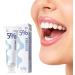 Whitening Toothpaste Toothpaste Remove Stain And Whitening Complete Care Toothpaste Fresh Breath Toothpaste Color Corrector Teeth Whitening Toothpaste (2) - Buy Online on GoSupps.com