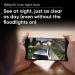 Wyze Cam Floodlight: 2600 Lumen LED Wired 1080p HD Outdoor Security Camera - Buy Online on GoSupps.com