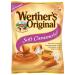 Werther's Original Soft Caramels 4.51 Ounce (Pack of 12)