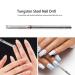 High Efficiency Nail Drill Bit for Manicure | Professional Nail Grinding Head | Nail Art Shop - Buy Online on GoSupps.com