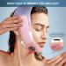 JUSRON Double Chin Reducer V Line Face Lifting Tape - Silicone Chin Strap for Men and Women - Buy Online on GoSupps.com