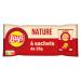 Lay's LAY'S NATURE SEL MULTIPACK 6x25G