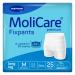 Molicare Premium Fixing Pants: Washable incontinence Fixing pants suitable for molicare shape and molicare premium shape m 8x25 pieces m 8x25 pieces