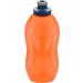 Nspire Hydration Waist Pack with 18oz Flask | Running Hiking Walking Camping Cycling | True Navy/Tigerlily - Buy Online on GoSupps.com