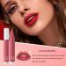 Lip marker: liquid lip stain marker long-lasting lip pencil waterproof lip stain | Moisturizing and smudge-proof lip makeup for women - Buy Online on GoSupps.com
