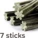 Beaphar Dental Sticks for Small Dogs 1 count (Pack of 1) Small Dogs - Buy Online on GoSupps.com