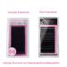 Self-Fan Eyelash Extensions | C D Curl Volume Lashes 2D-20D | 0.07mm 13mm Thickness - Easy Fan Technology for Gorgeous Eyes - Buy Online on GoSupps.com