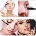 4 Pcs Eyelash Comb & Separator Set with Cover | Eyebrow Brush | Cosmetic Tool for Women's Makeup - Buy Online on GoSupps.com
