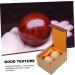 Buy Gatuida Jade-Fitness Handball Massage Balls - Portable Outdoor Massage Devices & Decorative Nuwa-Stone Box - Buy Online on GoSupps.com