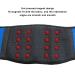 Buy SUNGOOYUE Therapy Waist Belt - Self-Heating Lumbar Support Wrap for Ultimate Comfort & Breathability - Adjustable Lower Back Brace for Cold Weather & Elderly - Buy Online on GoSupps.com
