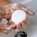 SHAVE & SHOWER Solid Shaving Bar - Soap-Free Shaving Soap for Smooth Shaves | International Shipping - Buy Online on GoSupps.com